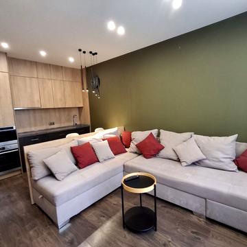 Шолуденка вул., 1-В