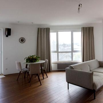 Городницька вул., 9