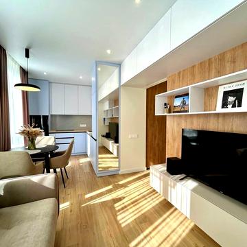 Салютна вул., (Будинок 02301-02303)