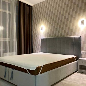 Лесі Українки просп. (Гагаріна), 19-А