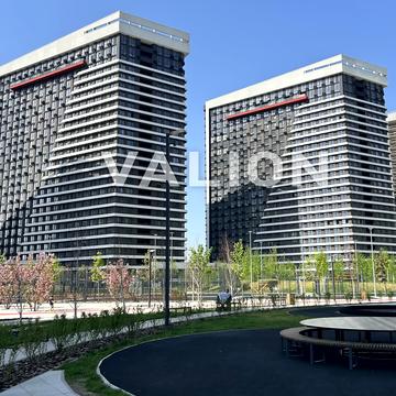 Дніпровська набережна вул., 15-К