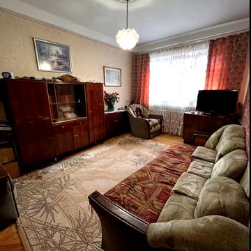 Сімї Бродських вул. (Смоленська), 3-А