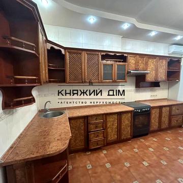 Срібнокільська вул., 14-А