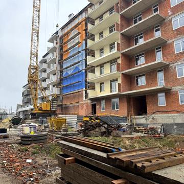 Галицька вул., (Будинок 1)