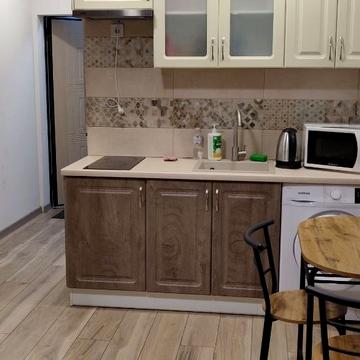 Камянська вул. (Дніпродзержинська), 127-А