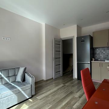 Салютна вул., 2к25