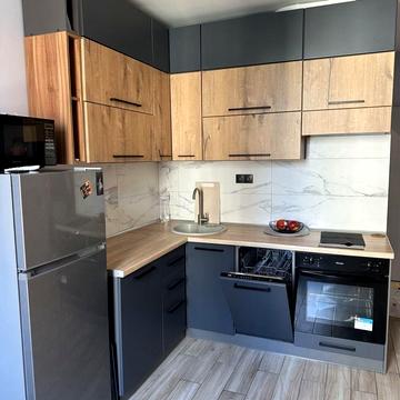 Столичне шосе, 1