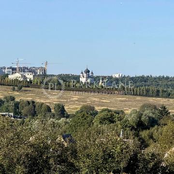 Польова вул., 6