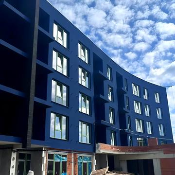 Соснова вул., (Будинок 7)