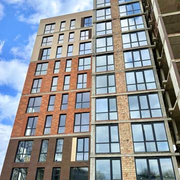 Сторожинецька вул., (Будинок)