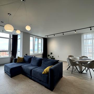 Лесі Українки просп. (Гагаріна), 19-А