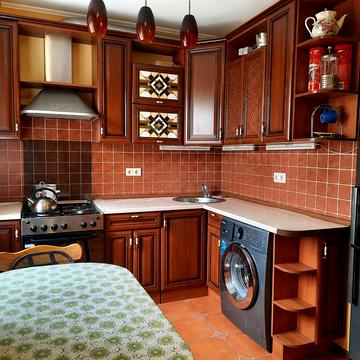 Ружинська вул. (Вільгельма Піка), 3