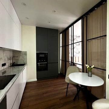 Тополевий пров., 17А