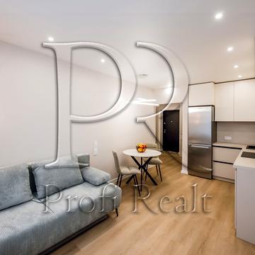 Всеволода Змієнка вул., 34/21