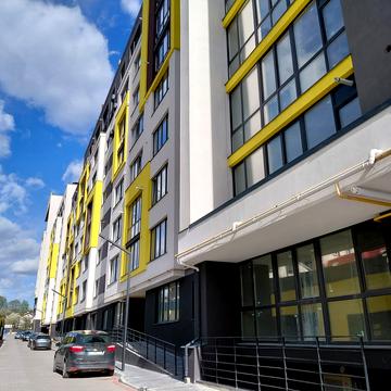 Енергетична вул., 5