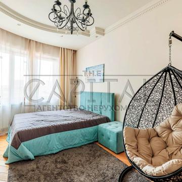 Жилянська вул., 30-А