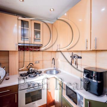 Симиренка вул., 12-А