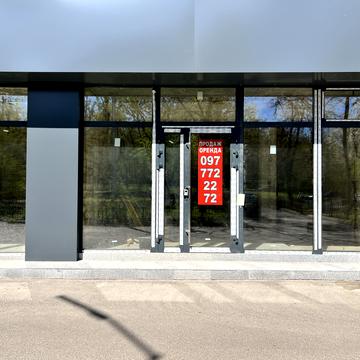 Голосіївський просп. (40-річчя Жовтня), 108