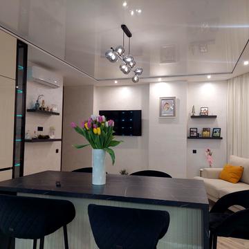 Під Голоском вул., 19-Д