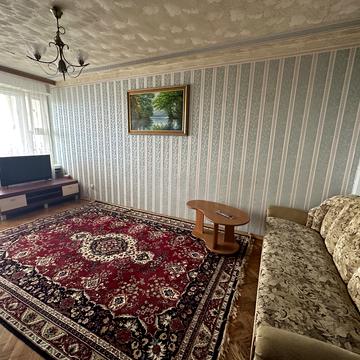 Михайла Омеляновича-Павленка вул. (Суворова), 13