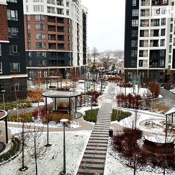 Ольги Кобилянської вул. (Достоєвського), 1-В/17