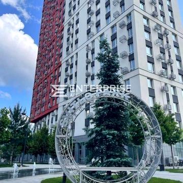 Наддніпрянське шосе, 2-а