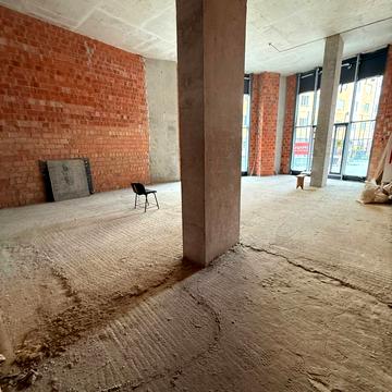 Лемківська вул., 11-В