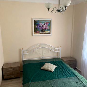 Дубовий пров. (Генерала Доватора)