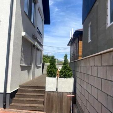 Набережна вул.