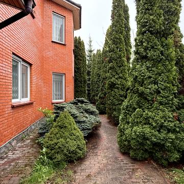 Теремківська вул.