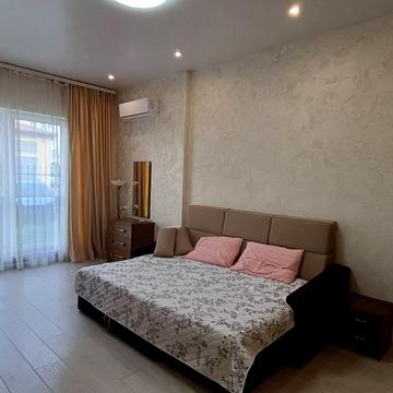 Владислава Бувалкіна вул., 7-А К1