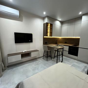 Курортний пров., (Будинок)