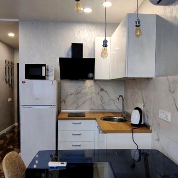 Вацлава Гавела бульв. (Івана Лепсе), 6/7а