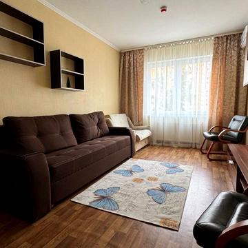 Михайла Максимовича вул. (Онуфрія Трутенка), 7-В