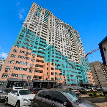 Одеське шосе, 18