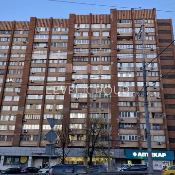 Голосіївський просп. (40-річчя Жовтня), 15