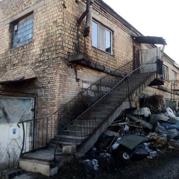 Пирогівський Шлях вул. (Червонопрапорна), 32