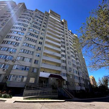 Шота Руставелі вул., 9