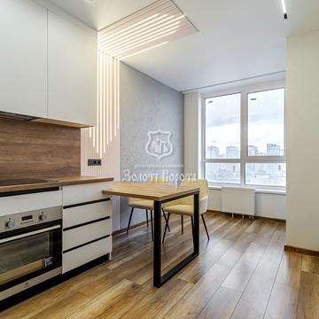 Дніпровська набережна вул., 17-К