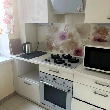 Науки просп. (Гагаріна), 31