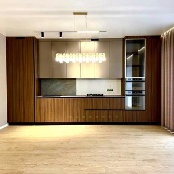 Козацька вул.