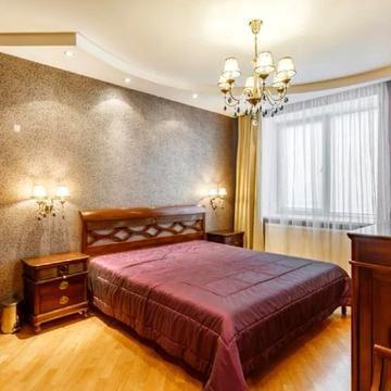 Богатирська вул., 18-А