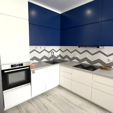 Європейського Союзу просп. (Правди), 41-Д