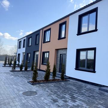 Бориса Лятошинського вул. (1 Травня)