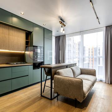 Національної Гвардії вул., 3-Г