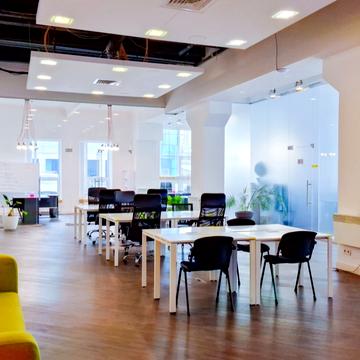 Охтирський пров., 7