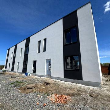 Генерала Шаповала вул. (Покришкіна)