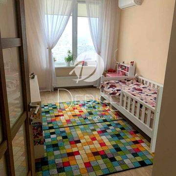 Ованеса Туманяна вул., 1-А