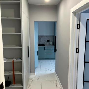 Абрикосова вул., 3