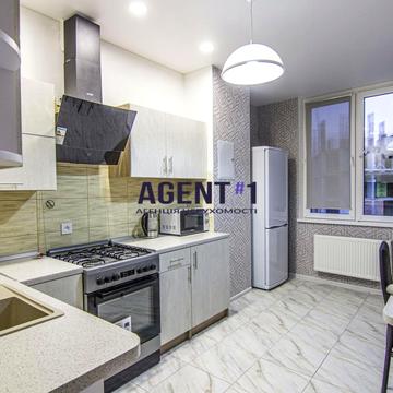 Оксамитова вул., 9-А